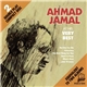 Ahmad Jamal - At His Very Best